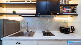 1 Bedroom Apartment for rent in Khue My, Da Nang