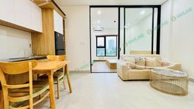 Cho thuê căn hộ chung cư 1 phòng ngủ tại Phước Mỹ, Quận Sơn Trà, Đà Nẵng