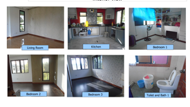5 Bedroom House for sale in Malitlit, Laguna