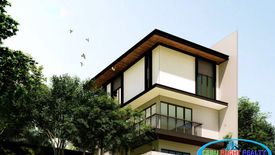 4 Bedroom House for sale in Casili, Cebu