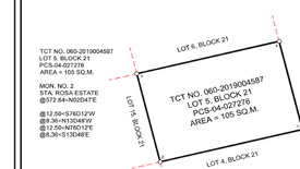 House for sale in Tagapo, Laguna