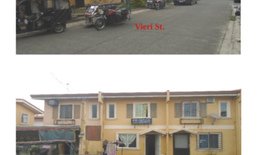 2 Bedroom Townhouse for sale in Tangob, Batangas