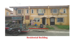 2 Bedroom Townhouse for sale in Tangob, Batangas