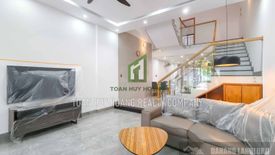 Cho thuê nhà riêng 4 phòng ngủ tại Khuê Mỹ, Quận Ngũ Hành Sơn, Đà Nẵng