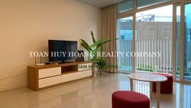 Cho thuê căn hộ chung cư 1 phòng ngủ tại An Hải Bắc, Quận Sơn Trà, Đà Nẵng