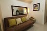 1 Bedroom Condo for Sale or Rent in Light Residences, Addition Hills, Metro Manila