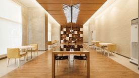 1 Bedroom Condo for sale in Bagumbayan, Metro Manila