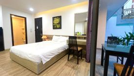 Cho thuê căn hộ chung cư 1 phòng ngủ tại Phước Mỹ, Quận Sơn Trà, Đà Nẵng