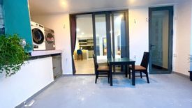 Cho thuê căn hộ chung cư 1 phòng ngủ tại Phước Mỹ, Quận Sơn Trà, Đà Nẵng