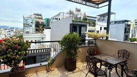 Cho thuê căn hộ chung cư 2 phòng ngủ tại Mỹ An, Quận Ngũ Hành Sơn, Đà Nẵng