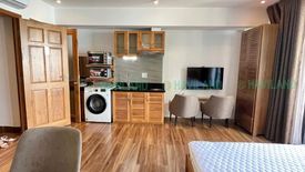 Cho thuê căn hộ chung cư 1 phòng ngủ tại Phước Mỹ, Quận Sơn Trà, Đà Nẵng