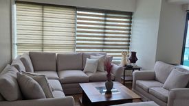 3 Bedroom Apartment for rent in Edades Tower, Rockwell, Metro Manila near MRT-3 Guadalupe