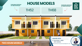 3 Bedroom Townhouse for sale in Pulong Buhangin, Bulacan