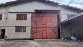Warehouse / Factory for rent in Karuhatan, Metro Manila