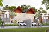 2 Bedroom Villa for sale in Benoa, Bali