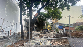 Land for sale in San Antonio, Metro Manila