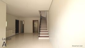 3 Bedroom Townhouse for sale in Bagong Silangan, Metro Manila