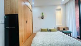 Cho thuê căn hộ chung cư 1 phòng ngủ tại Mỹ An, Quận Ngũ Hành Sơn, Đà Nẵng