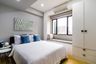 1 Bedroom Condo for rent in Forbeswood Heights, BGC, Metro Manila