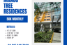 2 Bedroom Condo for sale in Mango Tree Residences, Pasade&ntilde;a, Metro Manila near LRT-2 Gilmore