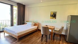 Cho thuê căn hộ chung cư 1 phòng ngủ tại Phước Mỹ, Quận Sơn Trà, Đà Nẵng