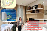 2 Bedroom Condo for Sale or Rent in Pioneer Woodlands, Barangka Ilaya, Metro Manila near MRT-3 Boni