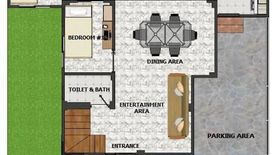 3 Bedroom House for sale in Guadalupe, Cebu