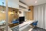 1 Bedroom Condo for sale in Pioneer Woodlands, Barangka Ilaya, Metro Manila near MRT-3 Boni