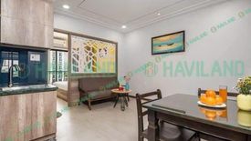 1 Bedroom Apartment for rent in My An, Da Nang