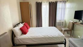 Condo for rent in Laureano di Trevi Tower, Pio Del Pilar, Metro Manila near MRT-3 Magallanes