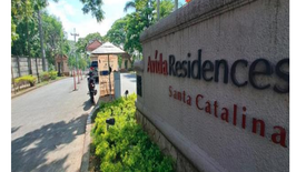 1 Bedroom House for sale in Salawag, Cavite