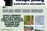 Land for sale in Jonggol, West Java