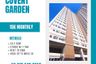 Condo for sale in COVENT GARDEN, Santa Mesa, Metro Manila near LRT-2 V. Mapa
