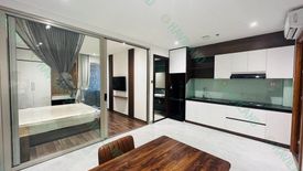 Cho thuê căn hộ 1 phòng ngủ tại Hoà̀ Thuận Tây, Quận Hải Châu, Đà Nẵng