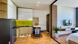 1 Bedroom Apartment for rent in Hoa Xuan, Da Nang