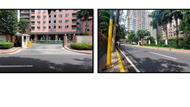 Condo for sale in Wack-Wack Greenhills, Metro Manila near MRT-3 Ortigas