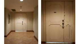 Condo for sale in Wack-Wack Greenhills, Metro Manila near MRT-3 Ortigas