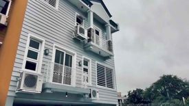 3 Bedroom Townhouse for sale in Horseshoe, Metro Manila near LRT-2 Gilmore