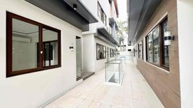 5 Bedroom Townhouse for sale in Horseshoe, Metro Manila near LRT-2 Betty Go-Belmonte