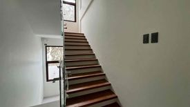 5 Bedroom Townhouse for sale in Horseshoe, Metro Manila near LRT-2 Betty Go-Belmonte