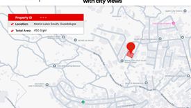 Land for sale in Guadalupe, Cebu