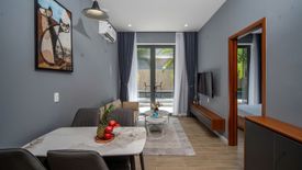 Cho thuê căn hộ chung cư 2 phòng ngủ tại Mỹ An, Quận Ngũ Hành Sơn, Đà Nẵng