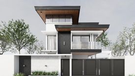 4 Bedroom House for sale in BF Homes, Metro Manila