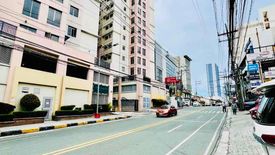 Commercial for rent in Little Baguio Terraces, Ermitaño, Metro Manila near LRT-2 J. Ruiz