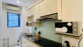 Cho thuê căn hộ chung cư 1 phòng ngủ tại Mỹ An, Quận Ngũ Hành Sơn, Đà Nẵng