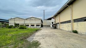 Warehouse / Factory for sale in Bagumbayan, Metro Manila