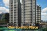 1 Bedroom Condo for sale in San Lorenzo Place, Bangkal, Metro Manila near MRT-3 Magallanes