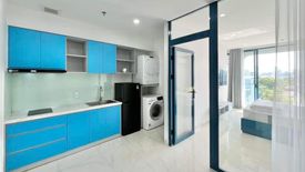 Cho thuê căn hộ chung cư 1 phòng ngủ tại Mân Thái, Quận Sơn Trà, Đà Nẵng