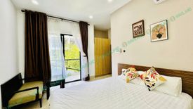 Cho thuê căn hộ chung cư 1 phòng ngủ tại Phước Mỹ, Quận Sơn Trà, Đà Nẵng