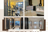 2 Bedroom Condo for Sale or Rent in COVENT GARDEN, Santa Mesa, Metro Manila near LRT-2 V. Mapa